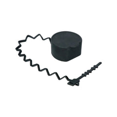 Cappuccio protettivo Carpoint per auto elettrica – Type 2 