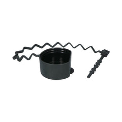 Cappuccio protettivo Carpoint per auto elettrica – Type 2 