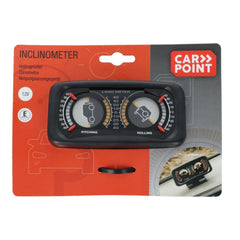 Inclinometro Carpoint 
