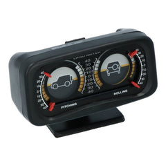 Inclinometro Carpoint 