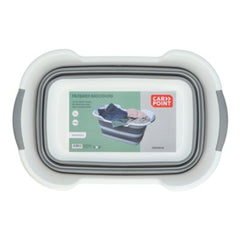 Cestino universale pieghevole Carpoint 