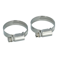 Fascette stringitubo Carpoint Ø 23 mm – 35 mm 