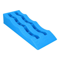 Set di cunei fermaruota Carpoint, 2 pz. 