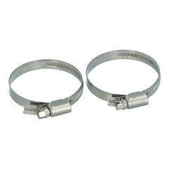 Fascette stringitubo Carpoint Ø 40 mm – 60 mm 