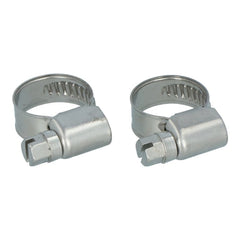 Fascette stringitubo Carpoint Ø 10 mm – 15 mm 