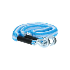 Corda elastica da traino Carpoint 2000 kg 