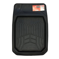 Tappetino in gomma per auto Carpoint 74x50 cm 