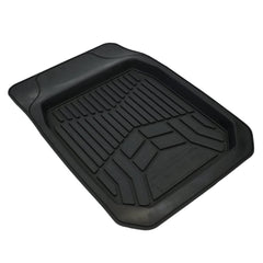 Tappetino in gomma per auto Carpoint 74x50 cm 