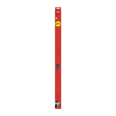 Pellicola oscurante Carpoint, grigio medio 15%, 300 x 76 cm 