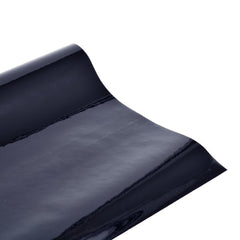 Pellicola oscurante statica per vetri Carpoint 200 x 76 cm nera 
