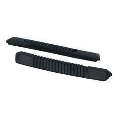 Protezioni per portiere Elegance da 11 cm, 2 pz. 