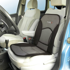 Carpoint cuscino sedile Type-T 
