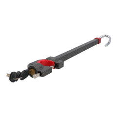 Bloccasterzo e antifurto per volante Carpoint SWL700 