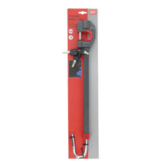 Bloccasterzo e antifurto per volante Carpoint SWL700 