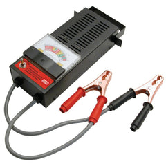 Tester batteria professionale Carpoint 