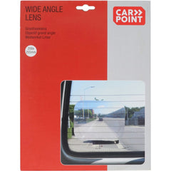 Lente grandangolare Carpoint 20 x 25,5 cm 