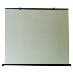 Tendina avvolgibile Carpoint 90x67 cm 