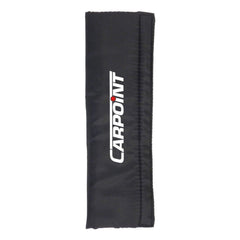Cuscino di supporto Carpoint, nero 
