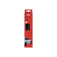 Parasole Carpoint blu 150x20 cm 