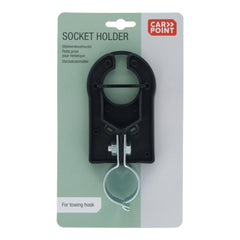 Supporto connettore Carpoint 
