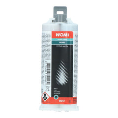 Womi W247 2K Plastikreparation Flex 50 ml sort