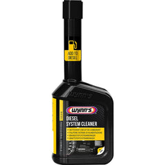 Wynn's 46751 Pulitore sistema diesel 325 ml 