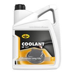 Kroon Oil 37383 Liquido refrigerante 15+ 5 litri 