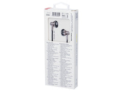 Auricolari USB-C WAYME – in-ear con microfono e riduzione del rumore 