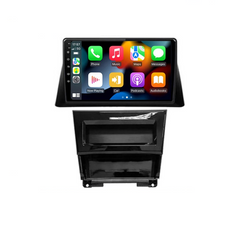 Honda Accord 2009-2013 - 10,1" Radio m. Apple CarPlay og Android Auto
