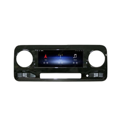 Mercedes-Benz Sprinter 18-25 – 10.25" Radio med Wireless Apple CarPlay & Android Auto – Bilmedie.dk