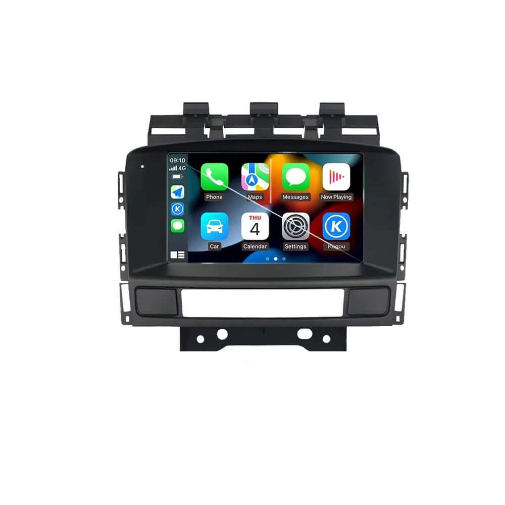 Opel Astra 11-14 - Autoradio 7" con Apple CarPlay e Android Auto – Carmediaeurope.com