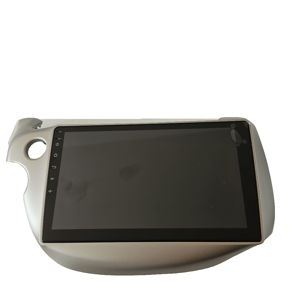 Honda Fit/Jazz 07-13 - 10,1" Radio m. Apple CarPlay og Android Auto – Bilmedie.dk