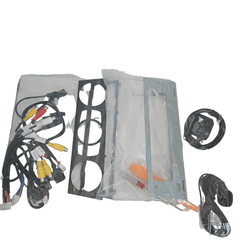 BMW 3-serie 06-12 - 7" radio met Apple CarPlay en Android Auto – Carmediaeurope.com