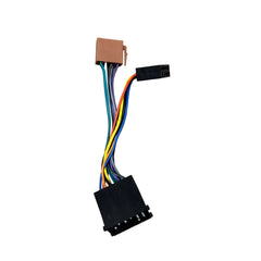 Cavo adattatore ISO per autoradio – connettore 20 pin a ISO 