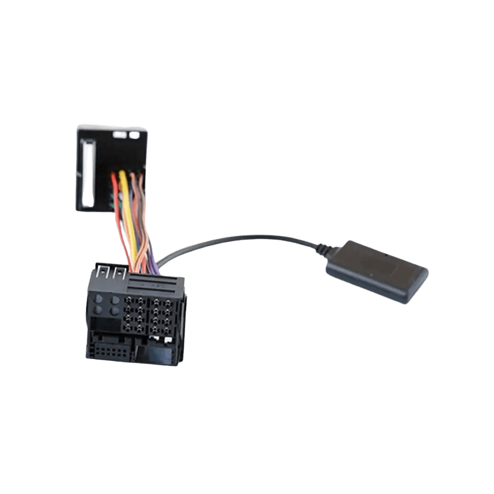 Bluetooth-adapter – kabelboom voor Opel (Astra, Zafira en Tigra) voor naadloze mobiele audioconnectiviteit.