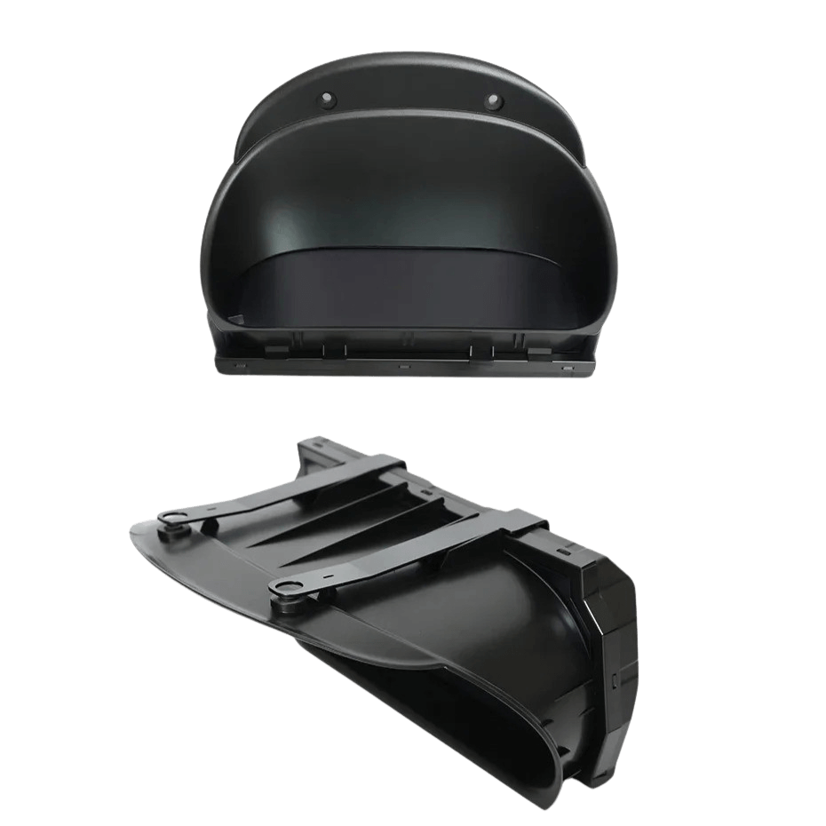 BMW Serie 3 06-12 - Tachimetro digitale da 11" – Carmediaeurope.com