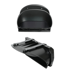BMW Serie 3 06-12 - Tachimetro digitale da 11" – Carmediaeurope.com