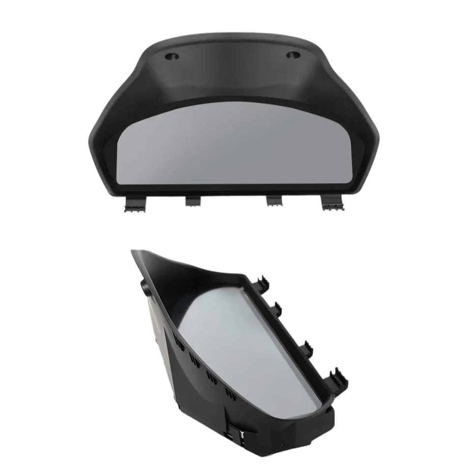 BMW Serie 3/4 13-20 - Quadro strumenti digitale da 12,3" – Carmediaeurope.com