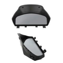 BMW Serie 3/4 13-20 - Quadro strumenti digitale da 12,3" – Carmediaeurope.com