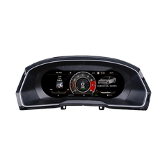 VW Arteon/Passat 14-23 - Quadro strumenti digitale da 12,3" – Carmediaeurope.com