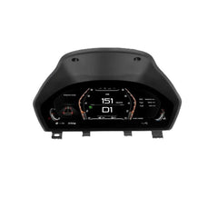 BMW Serie 3/4 13-20 - Quadro strumenti digitale da 12,3" – Carmediaeurope.com