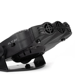 Riscaldatore abitacolo e ventilatore auto 12V – 150W 