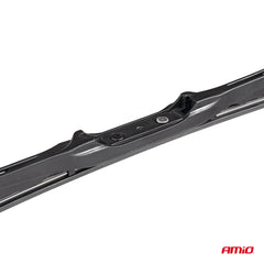 Tergicristallo ibrido con design a profilo ribassato
