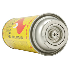 Bombola di gas da 225 g per fornello e bruciatore da campeggio
