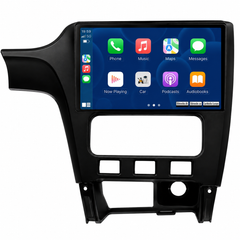 <h2>Subaru Legacy / Outback 1999-2004 autoradio 9\" con Apple CarPlay e Android Auto</h2> 