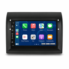 Fiat Ducato 07-15 – Radio 7" con Apple CarPlay e Android Auto