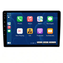 Opel Zafira 2006-2010 - autoradio 9\" con Apple CarPlay e Android Auto 