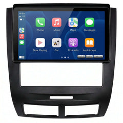 SsangYong Rexton 2002-2006 - Autoradio da 9" con Apple CarPlay e Android Auto 