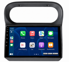 <h2>Renault Twingo 2005-2013 autoradio 9" con Apple CarPlay e Android Auto</h2> 