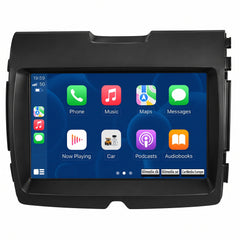 Ford Edge 2015-2018 - autoradio da 9\" con Apple CarPlay e Android Auto 